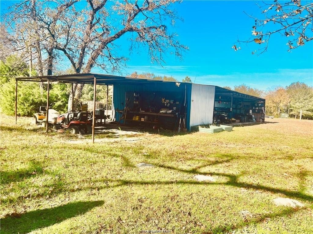 5.49 acres in Leon County - photo 8