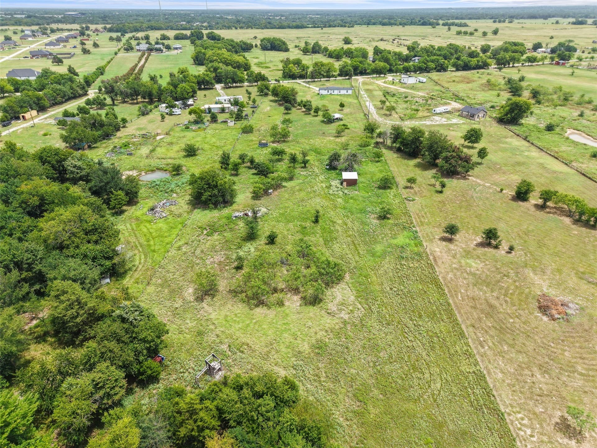 8.04 acres in Van Zandt County - photo 15