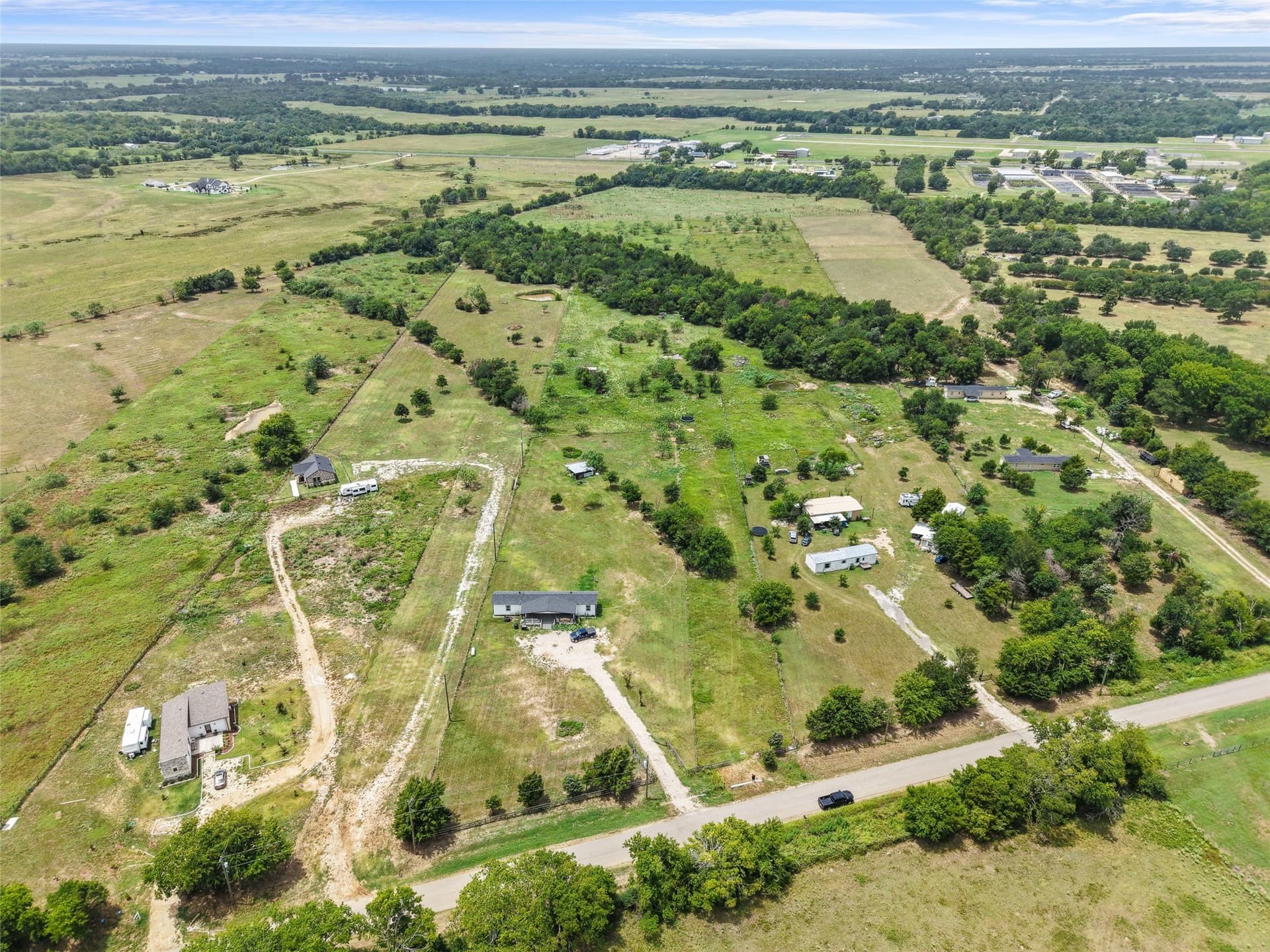 8.04 acres in Van Zandt County - photo 8