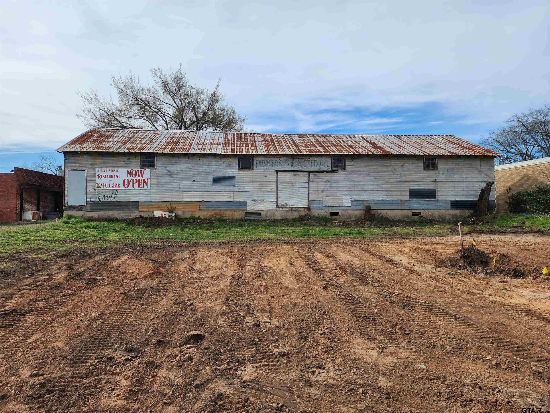 0.21 acres in Camp County