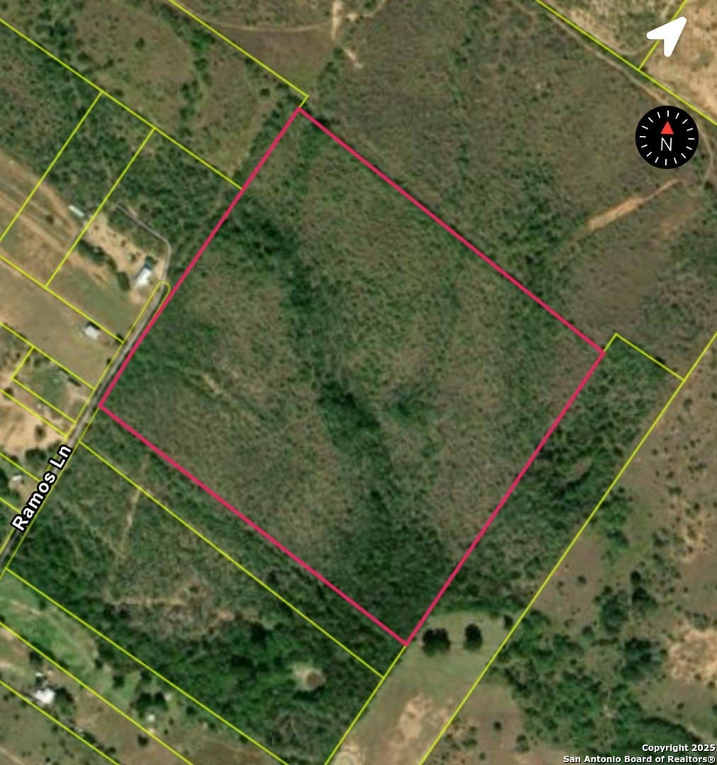 50 acres in Wilson County - photo 2