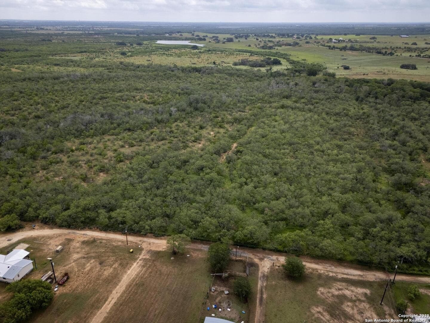 50 acres in Wilson County - photo 33