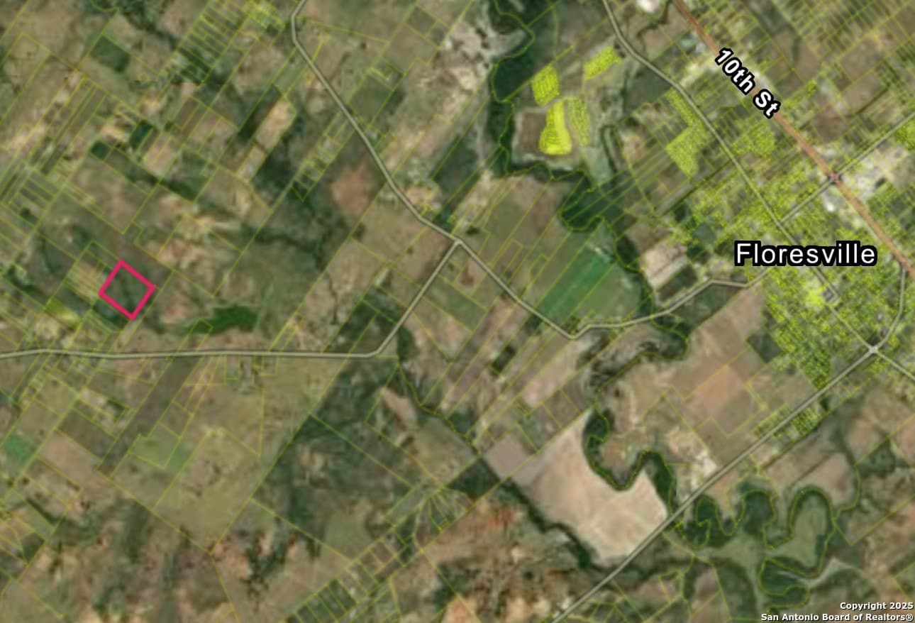 50 acres in Wilson County - photo 5