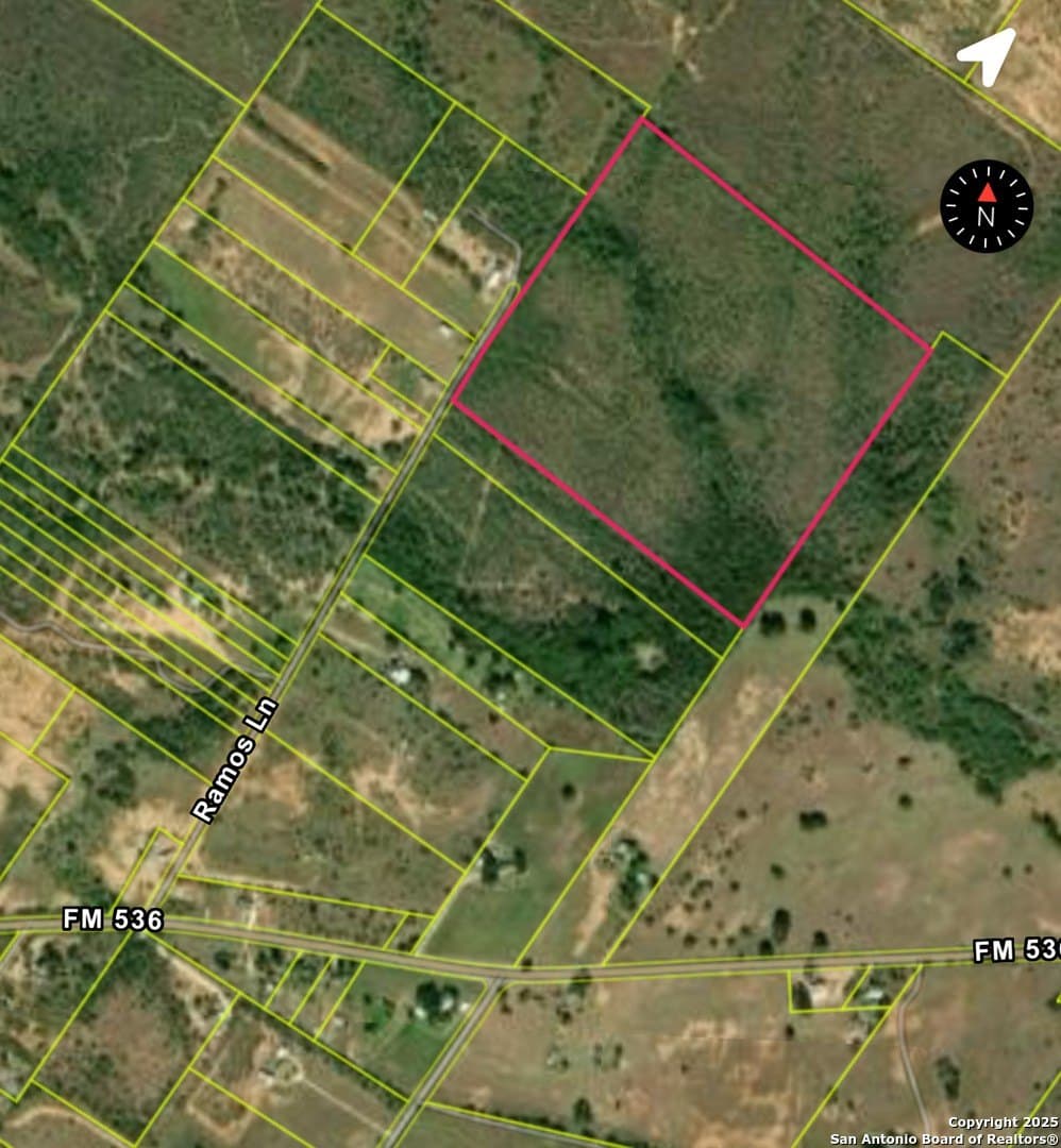 50 acres in Wilson County - photo 39