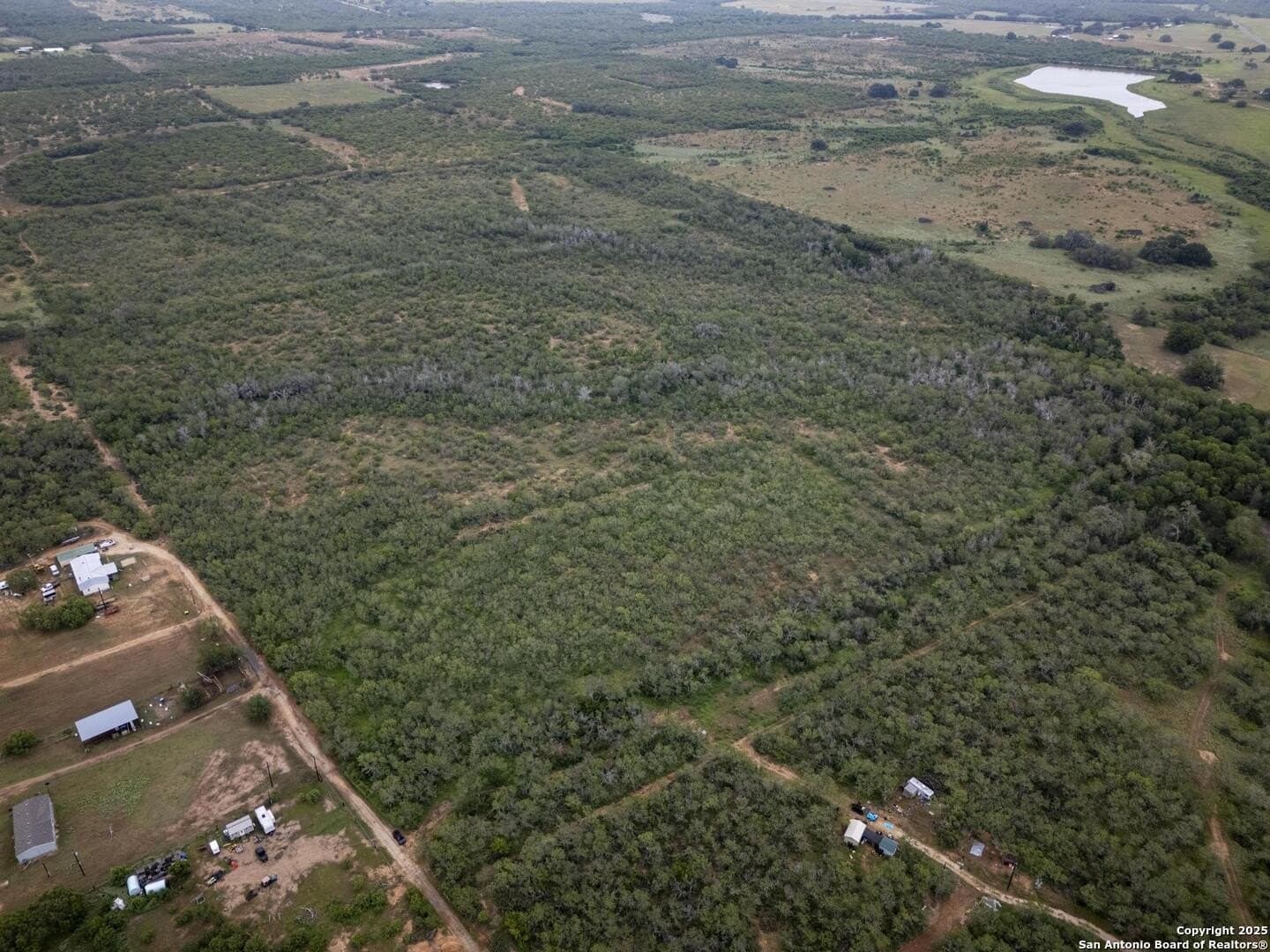 50 acres in Wilson County - photo 18