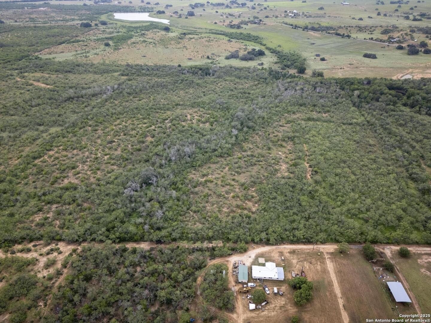 50 acres in Wilson County - photo 36