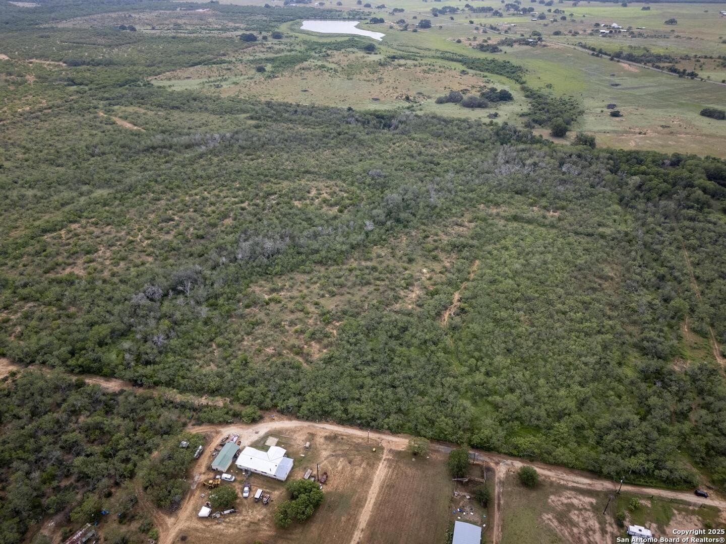 50 acres in Wilson County - photo 35