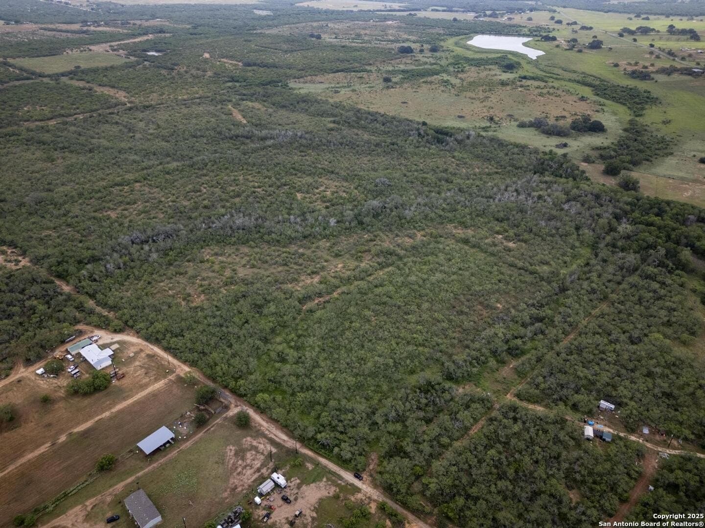 50 acres in Wilson County - photo 19