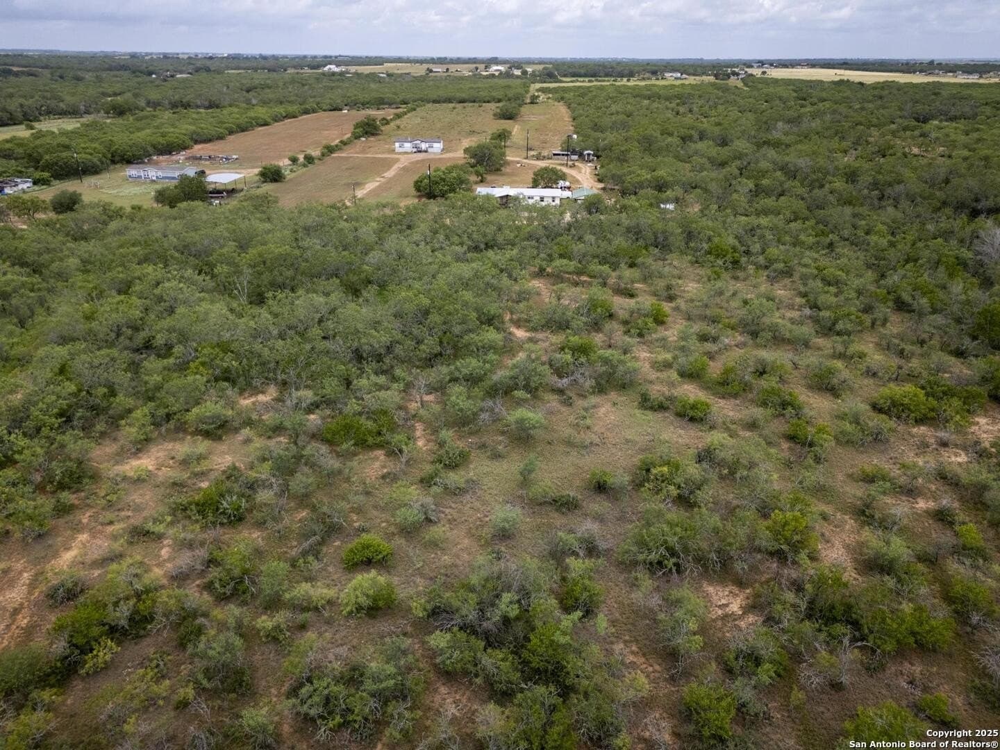 50 acres in Wilson County - photo 27