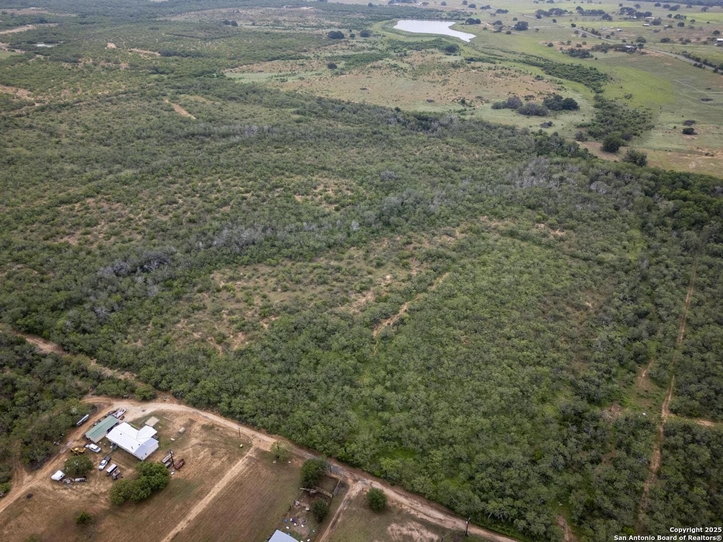 50 acres in Wilson County - photo 34