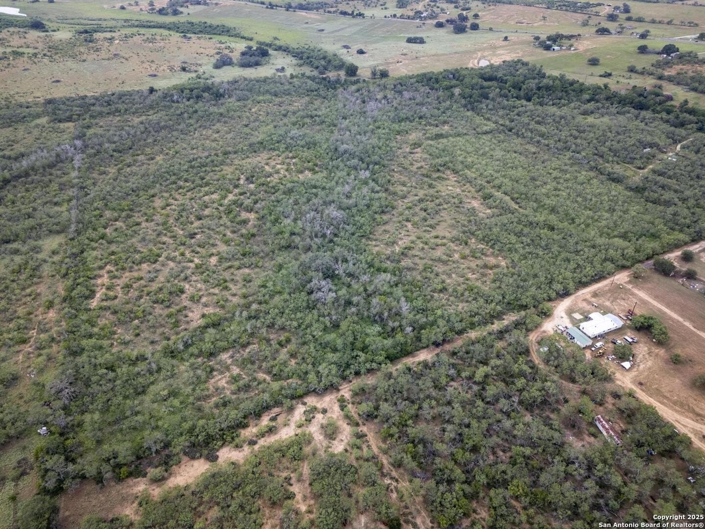 50 acres in Wilson County - photo 37