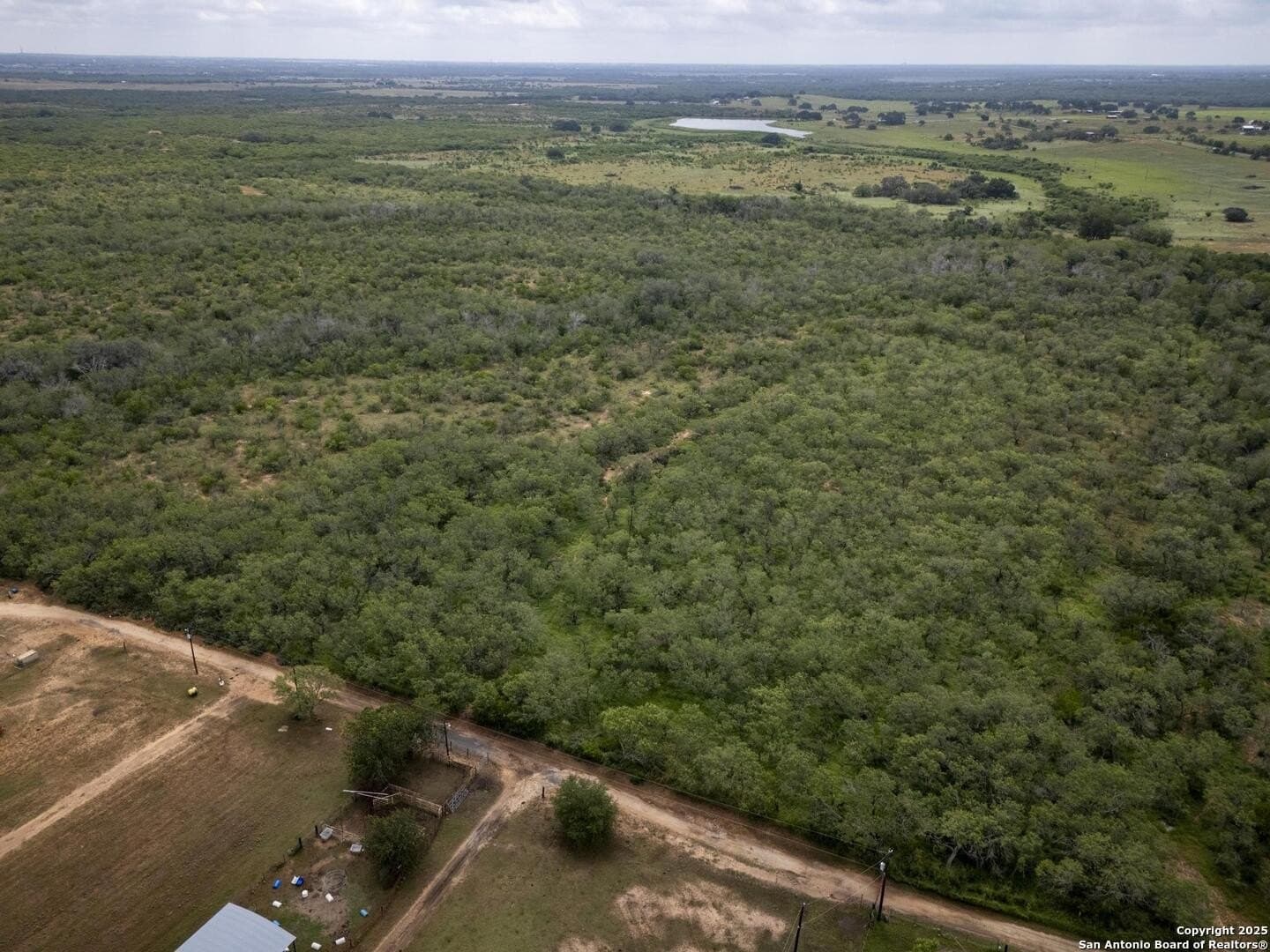 50 acres in Wilson County - photo 32