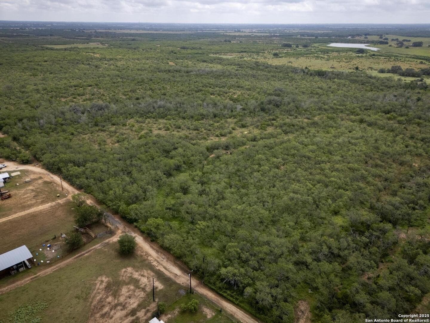 50 acres in Wilson County - photo 31