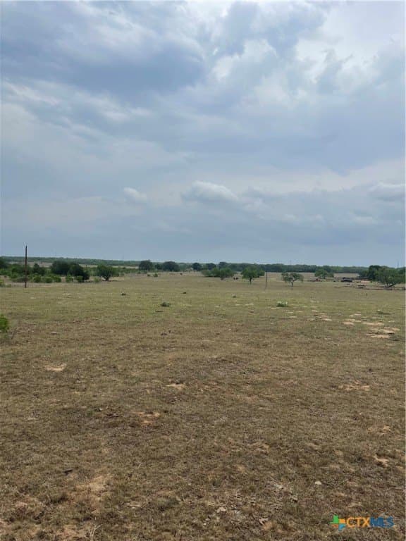 12.9 acres in Guadalupe County