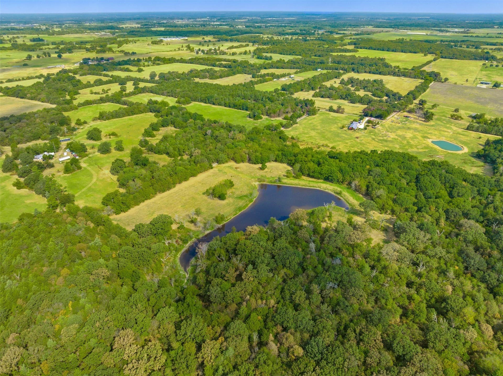 29.3 acres in Hopkins County - photo 12