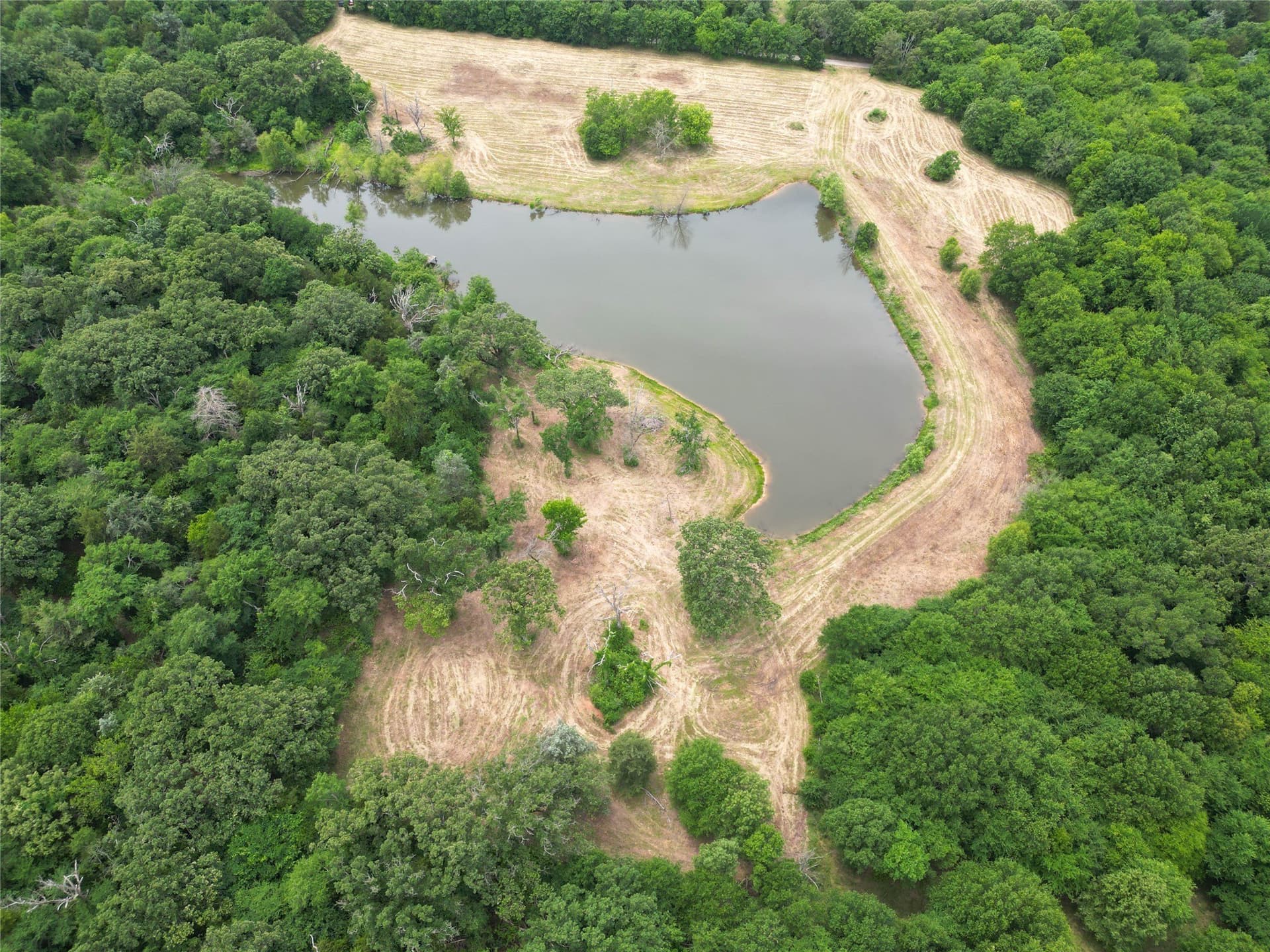 29.3 acres in Hopkins County - photo 11