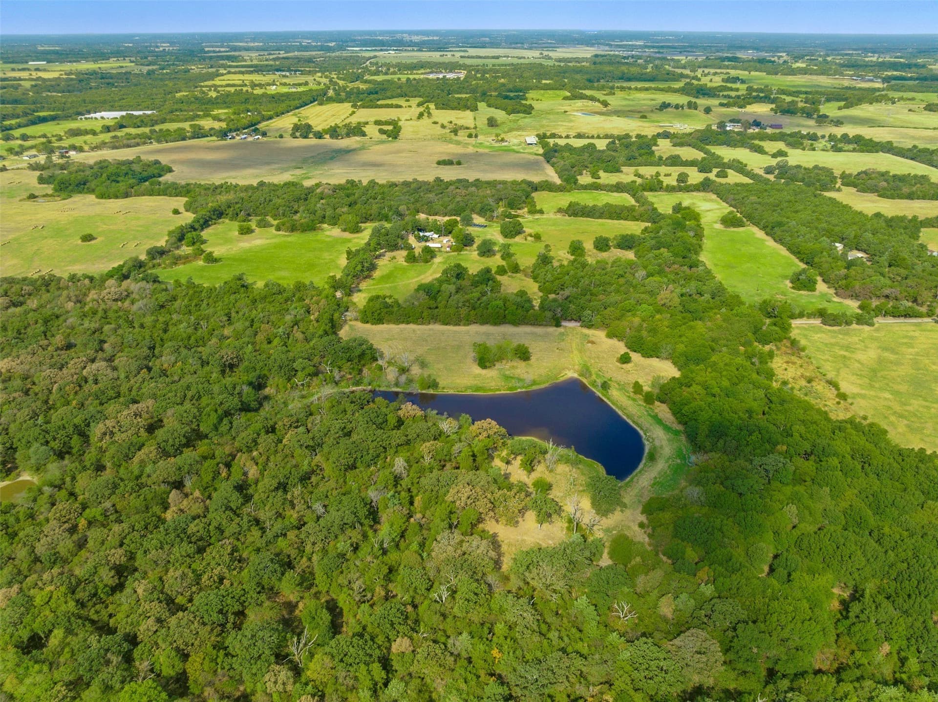 29.3 acres in Hopkins County - photo 10