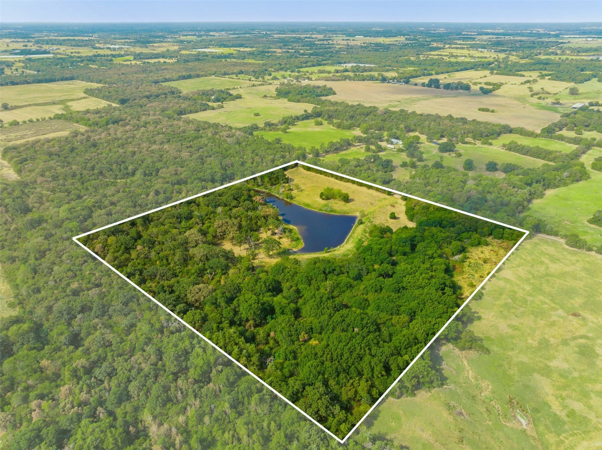 29.3 acres in Hopkins County - photo 11