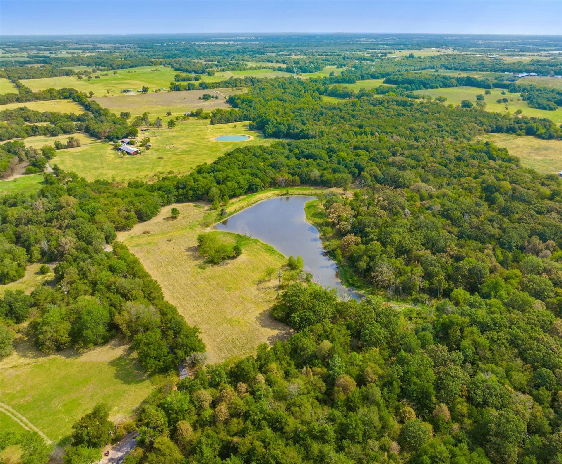 29.3 acres in Hopkins County - photo 14