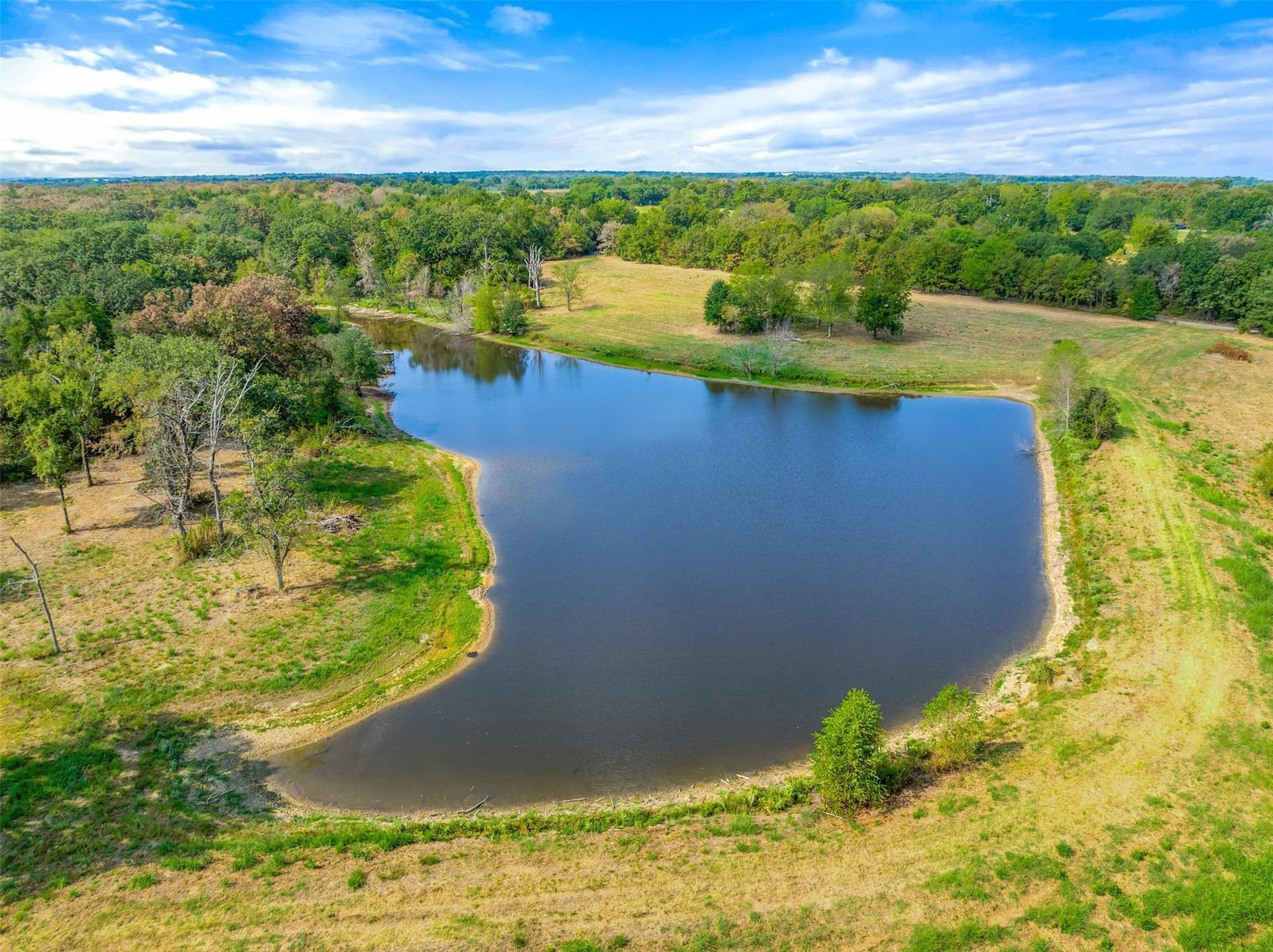 29.3 acres in Hopkins County - photo 3