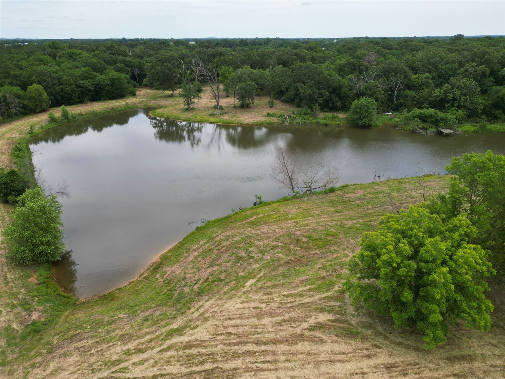 29.3 acres in Hopkins County - photo 14
