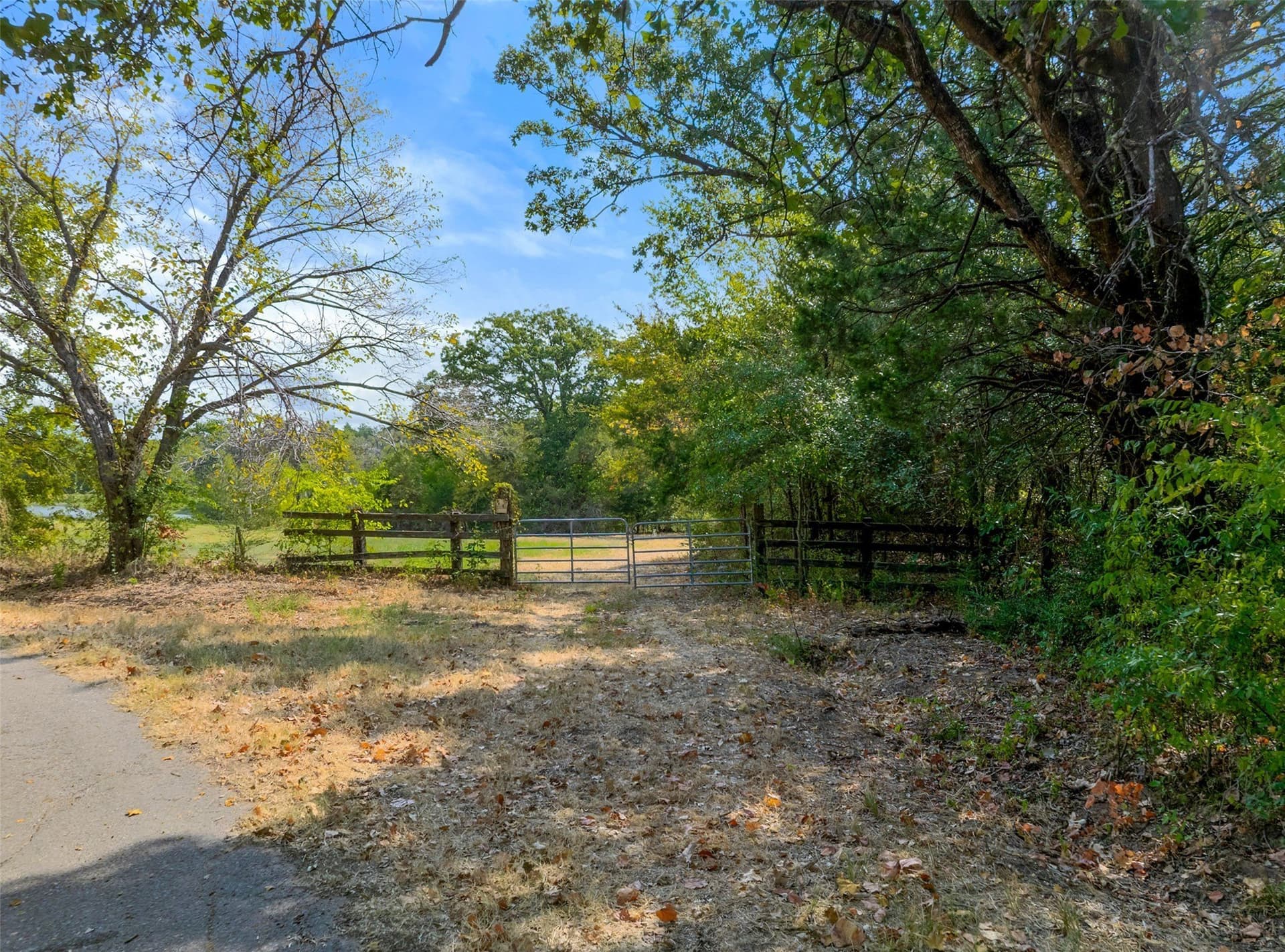 29.3 acres in Hopkins County - photo 20