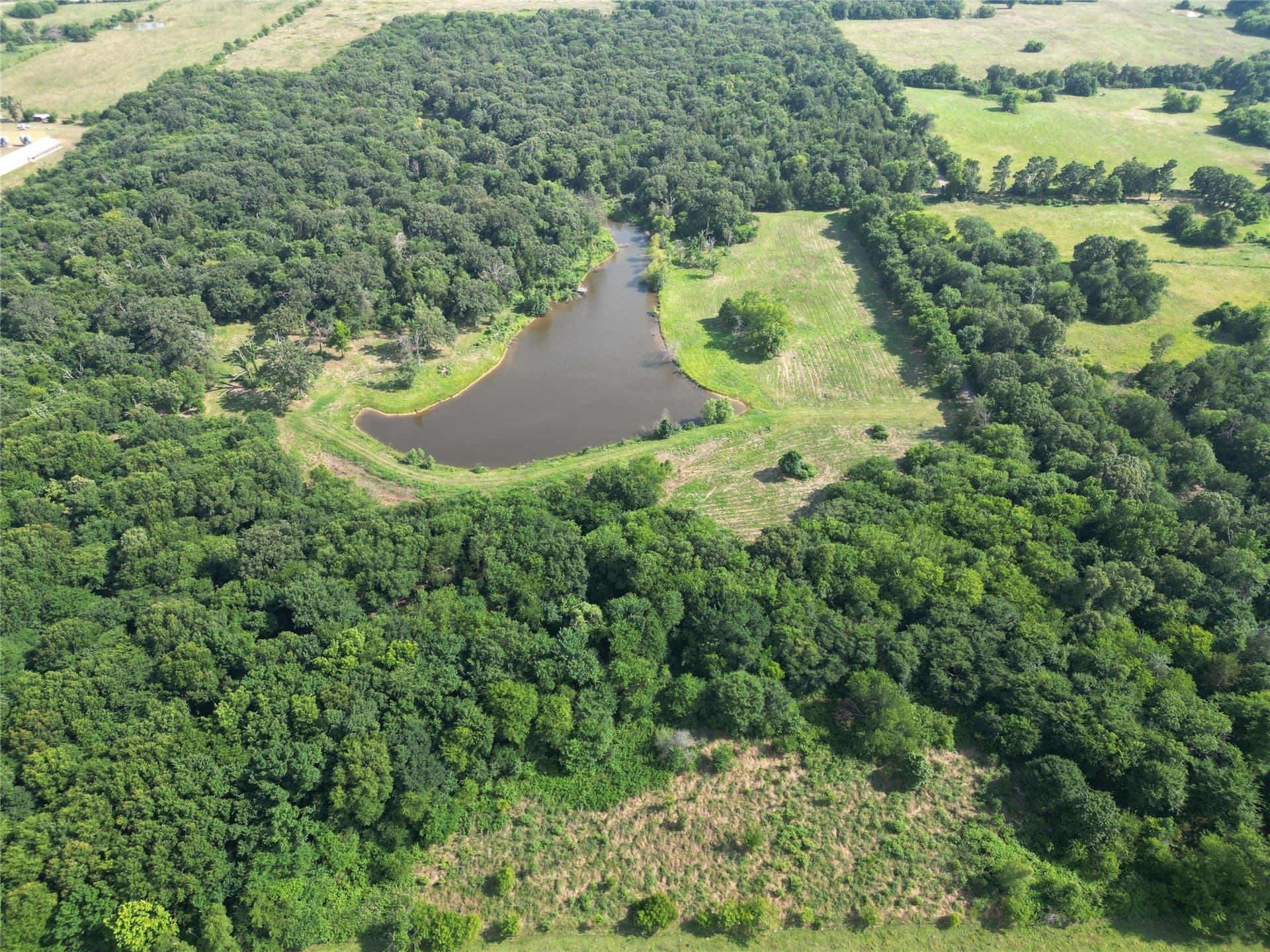 29.3 acres in Hopkins County - photo 3