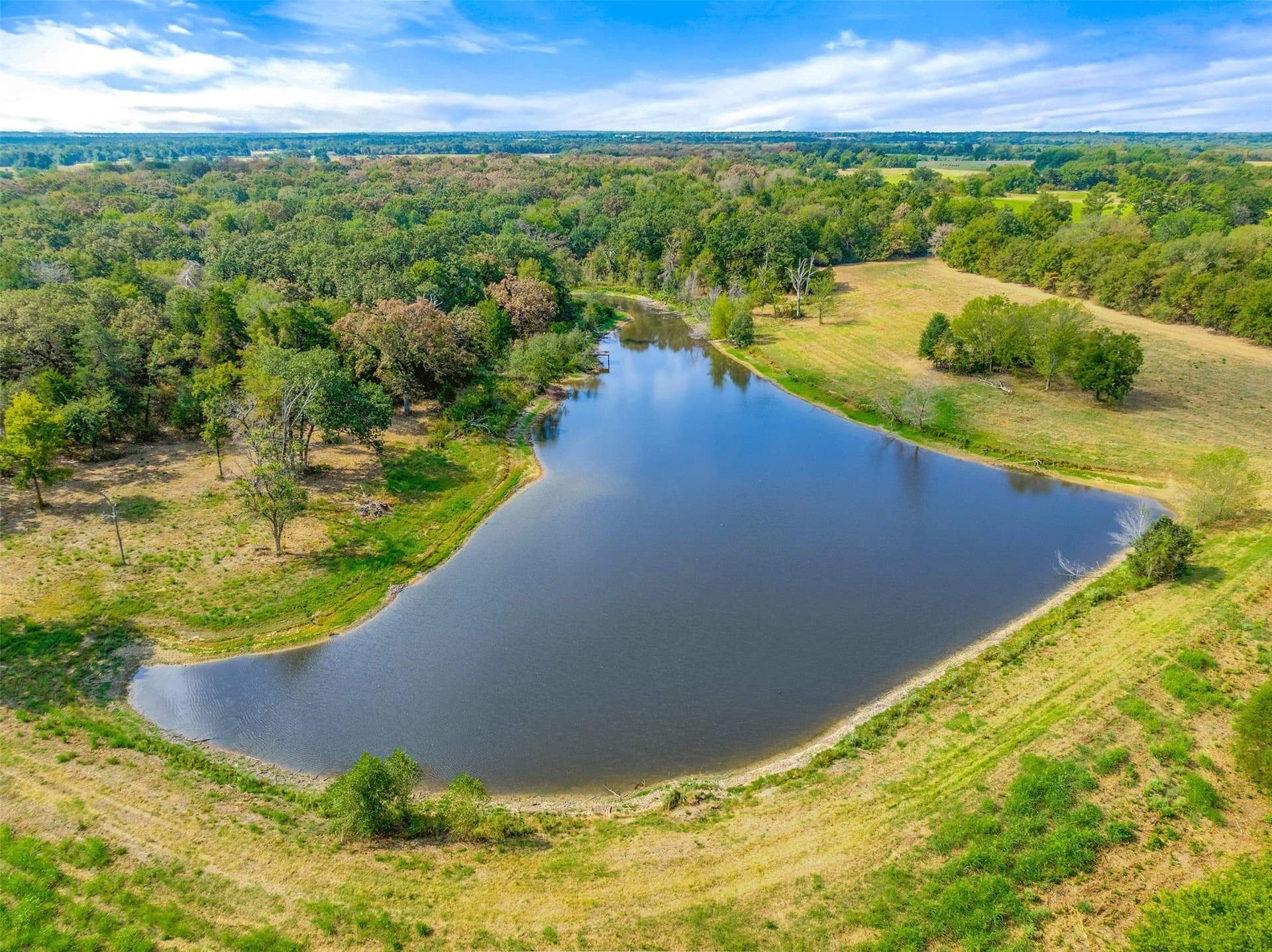 29.3 acres in Hopkins County - photo 22
