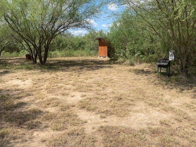 19.44 acres in Jim Wells County