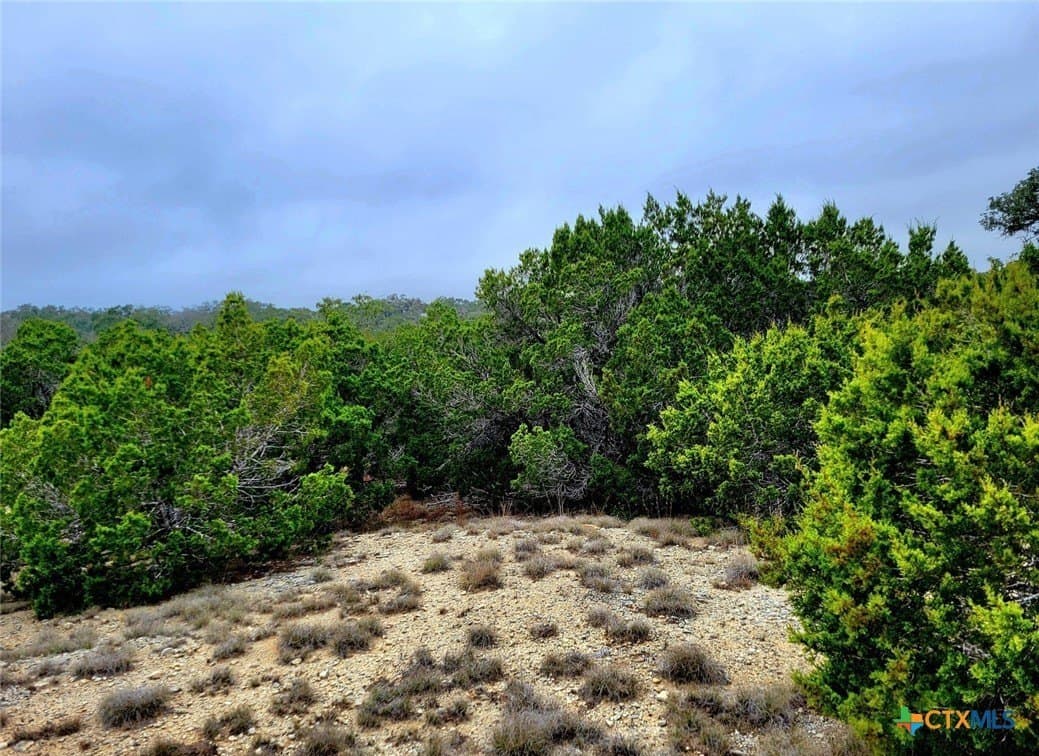 0.92 acres in Comal County featured view