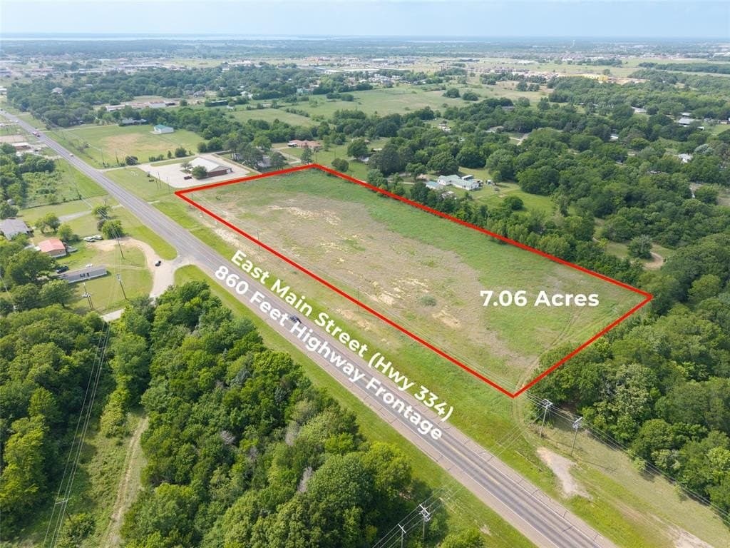 7.06 acres in Henderson County gallery image 2