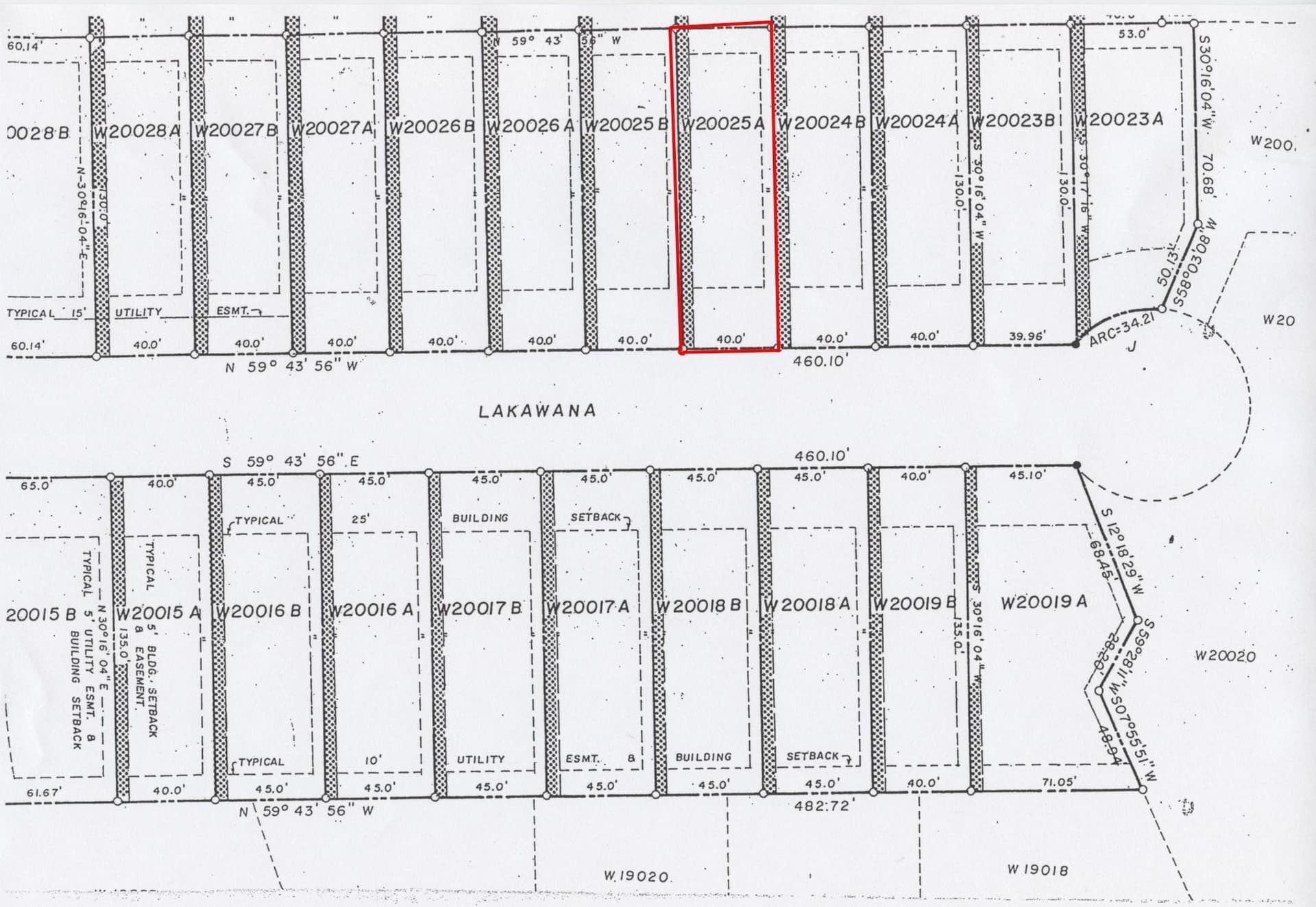 0.12 acres in Llano County featured view
