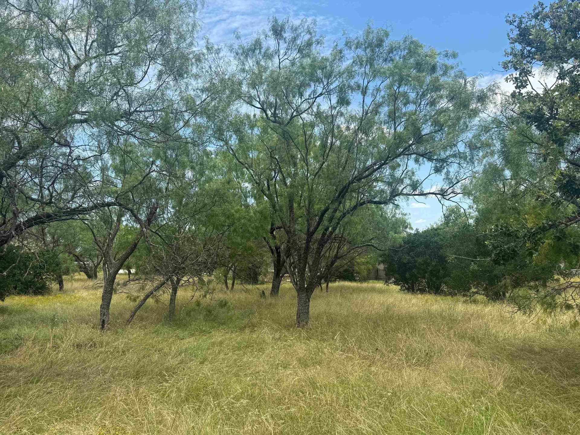 0.12 acres in Llano County