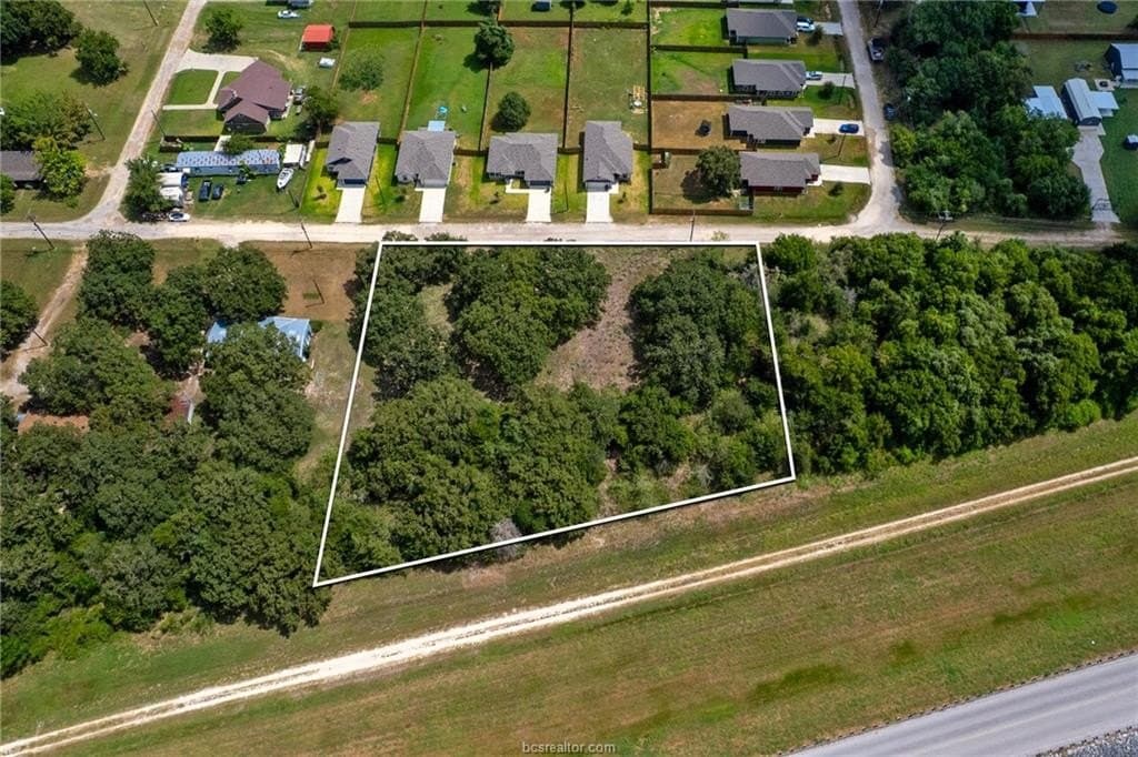 0.66 acres in Burleson County - photo 13