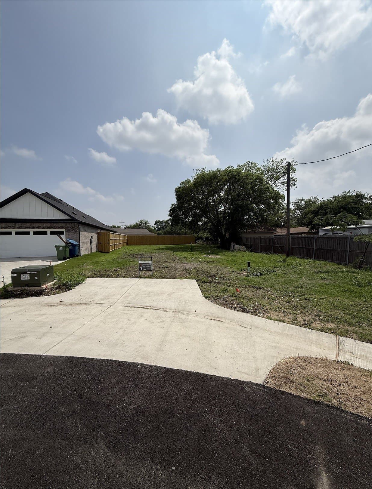 0.16 acres in Denton County gallery image 2