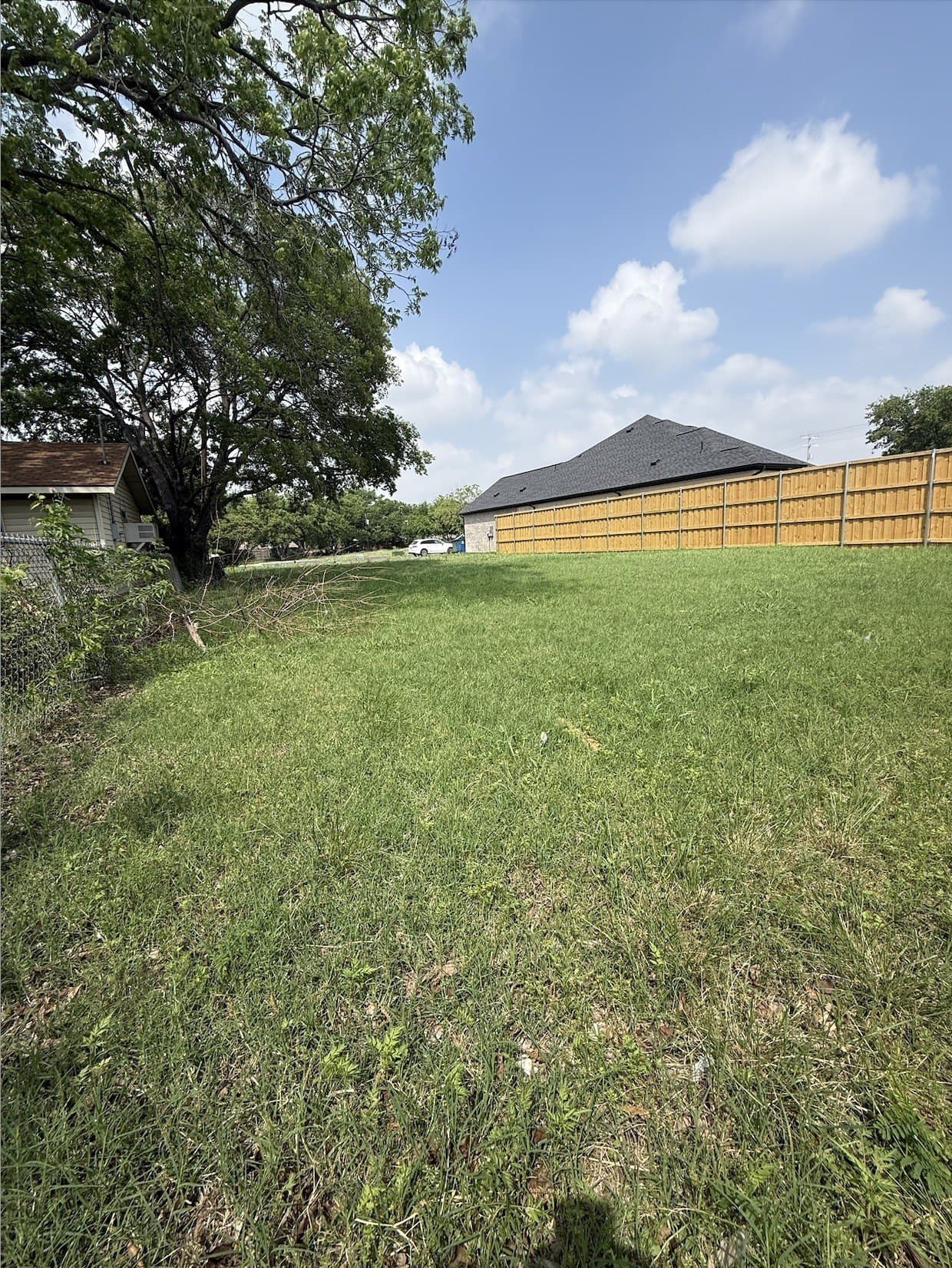 0.16 acres in Denton County - photo 9
