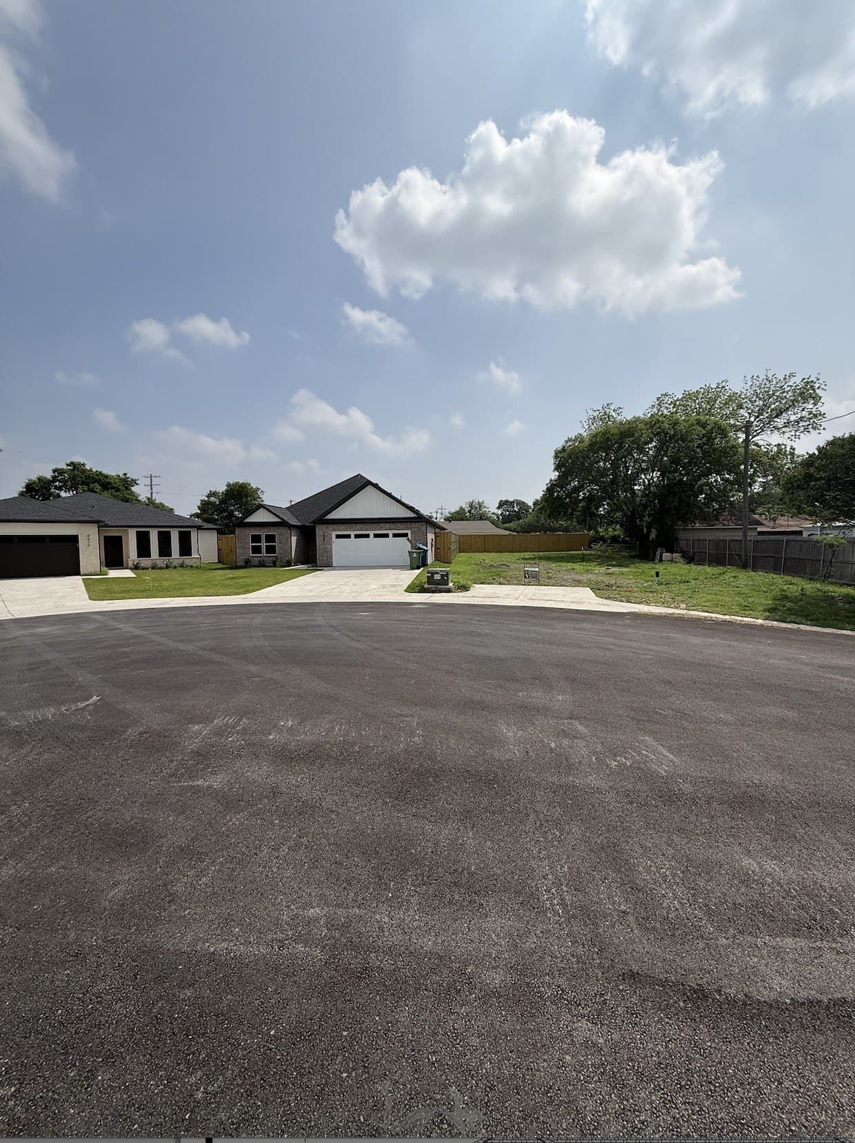 0.16 acres in Denton County featured view