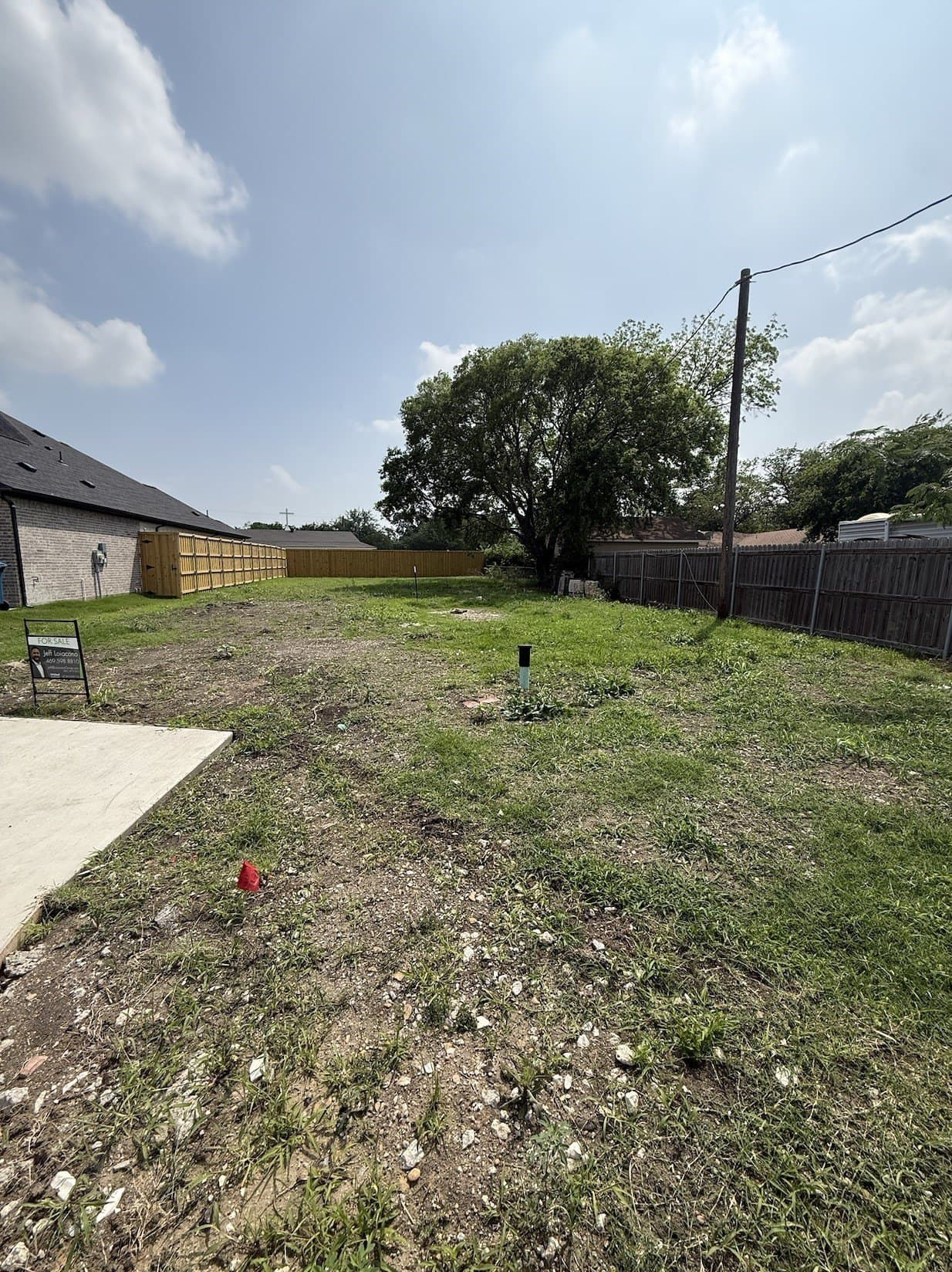 0.16 acres in Denton County - photo 7
