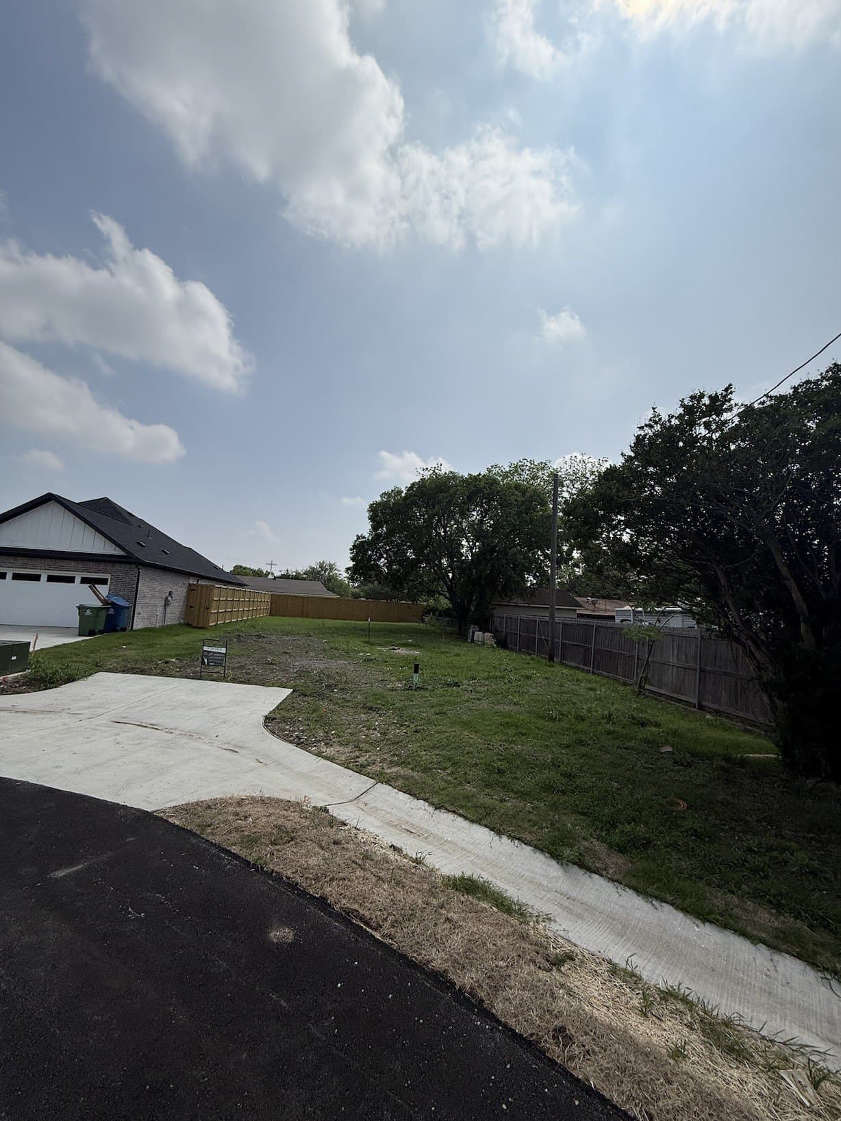 0.16 acres in Denton County gallery image 3