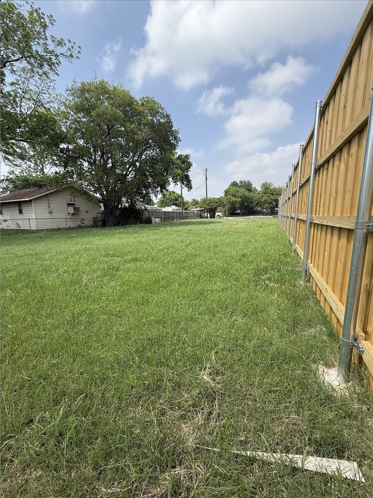0.16 acres in Denton County - photo 10