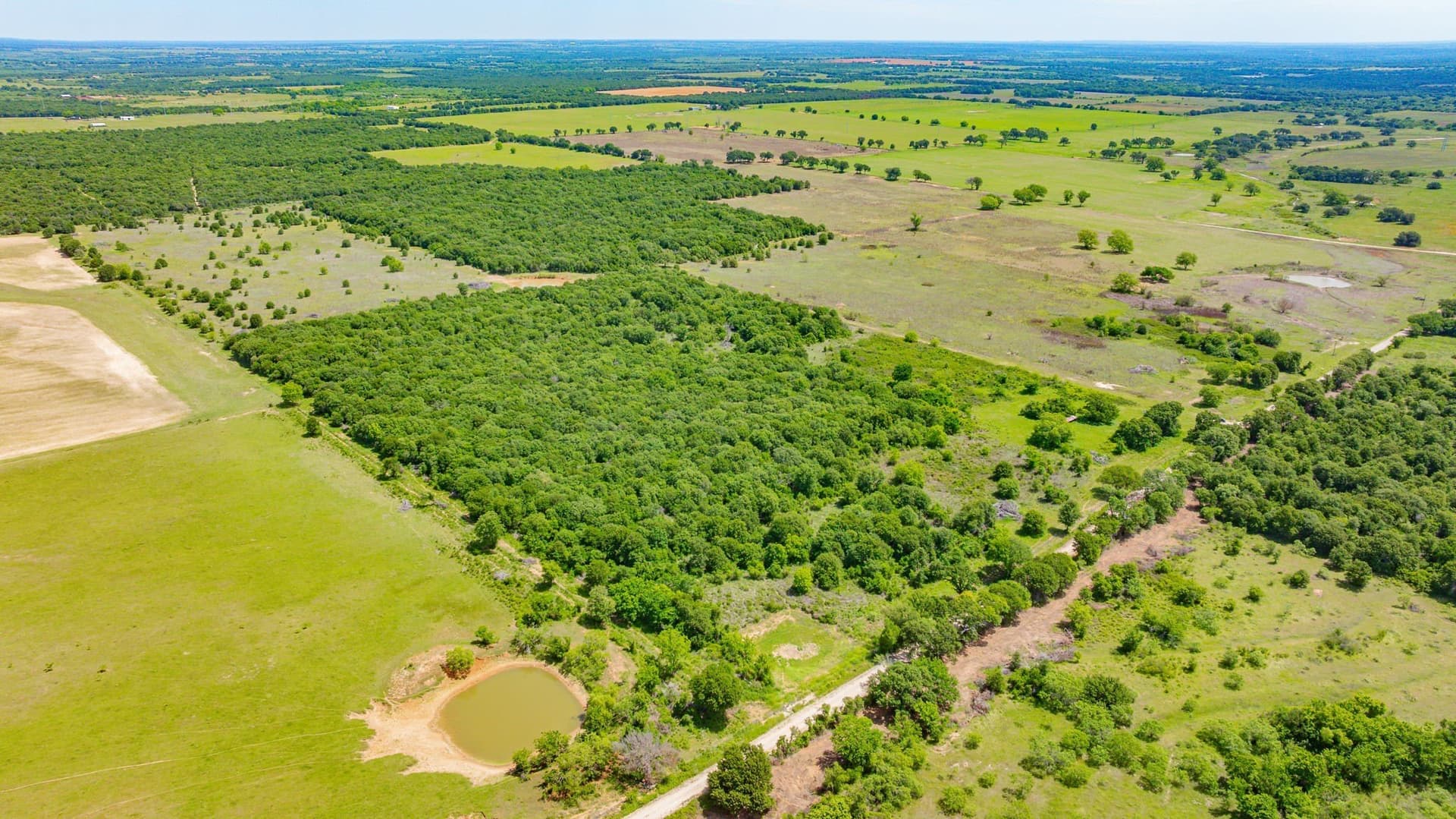 109 acres in Eastland County featured view