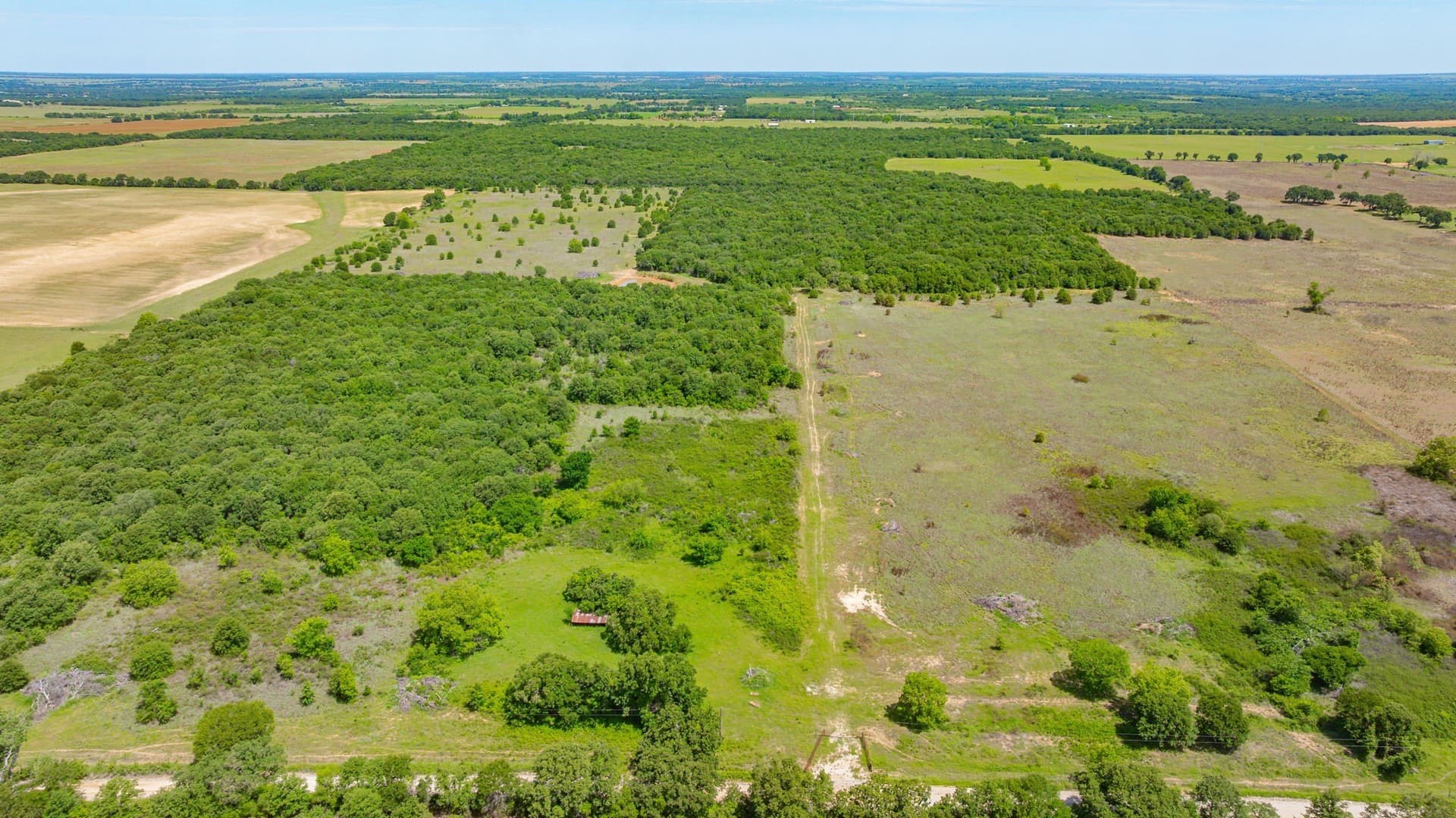109 acres in Eastland County gallery image 4