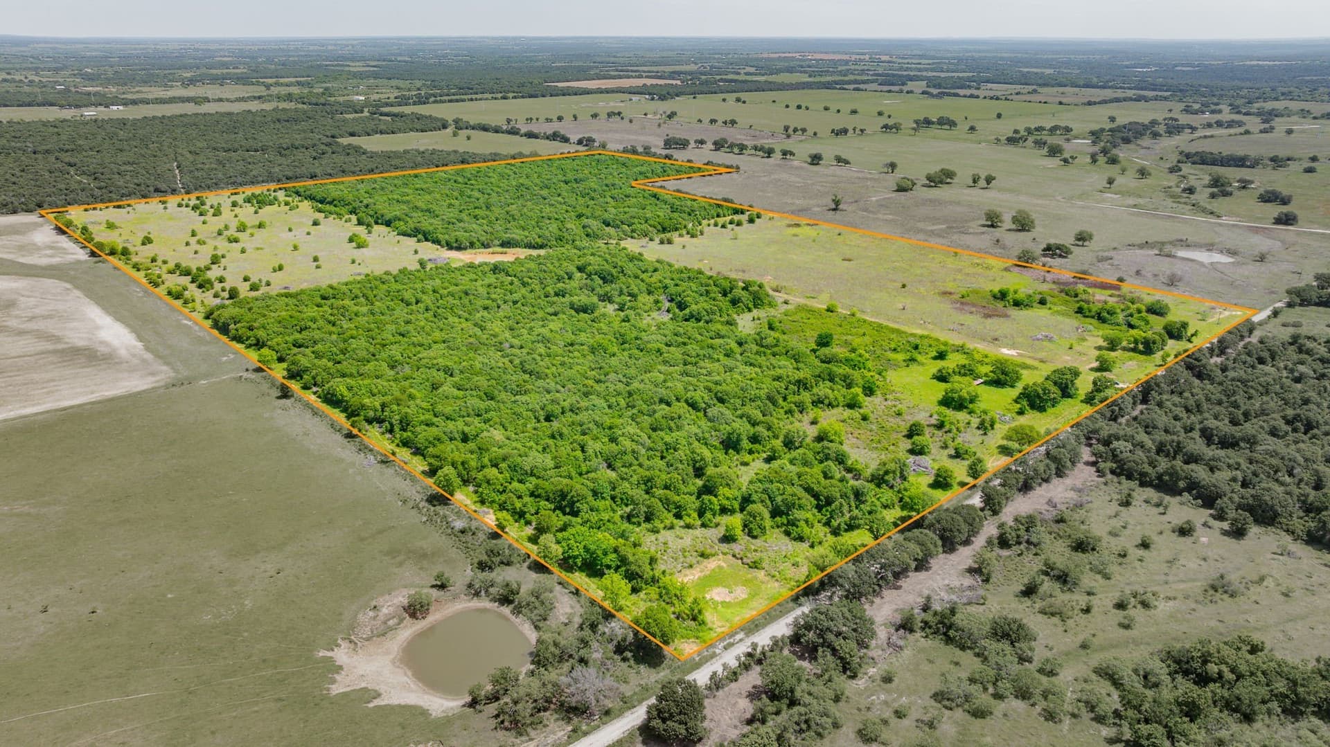 109 acres in Eastland County gallery image 2