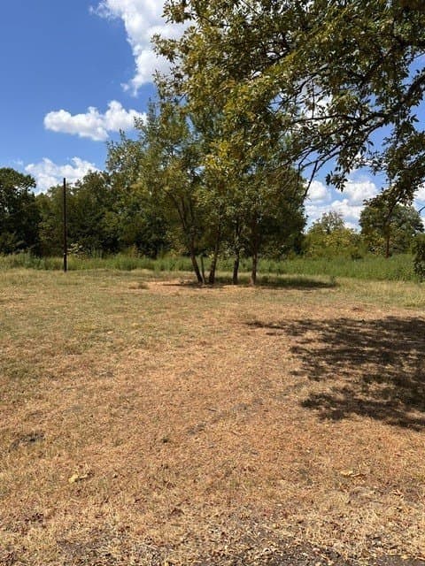 0.63 acres in Lamar County