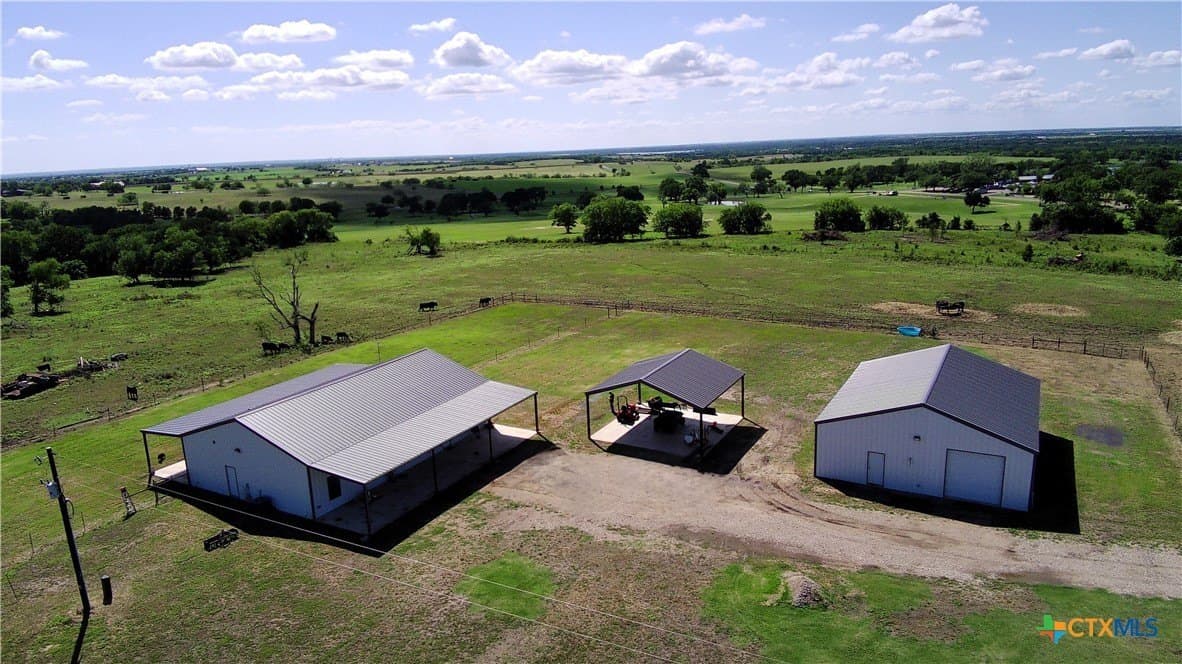 25.49 acres in Texas County