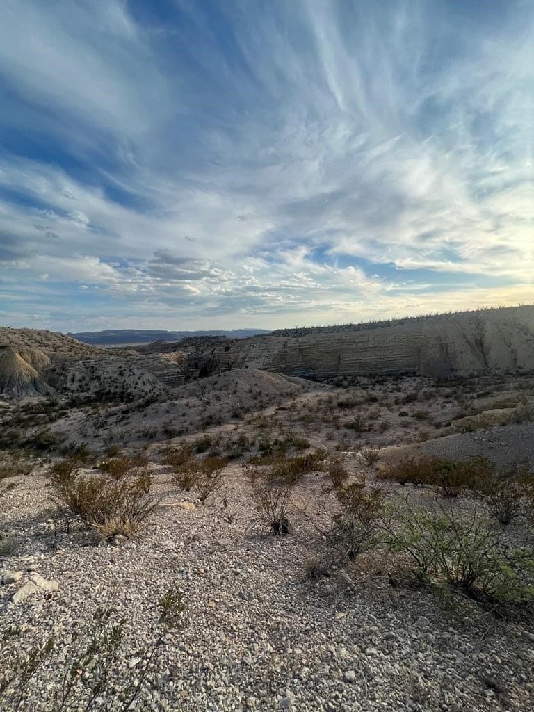 17.51 acres in Brewster County - photo 13