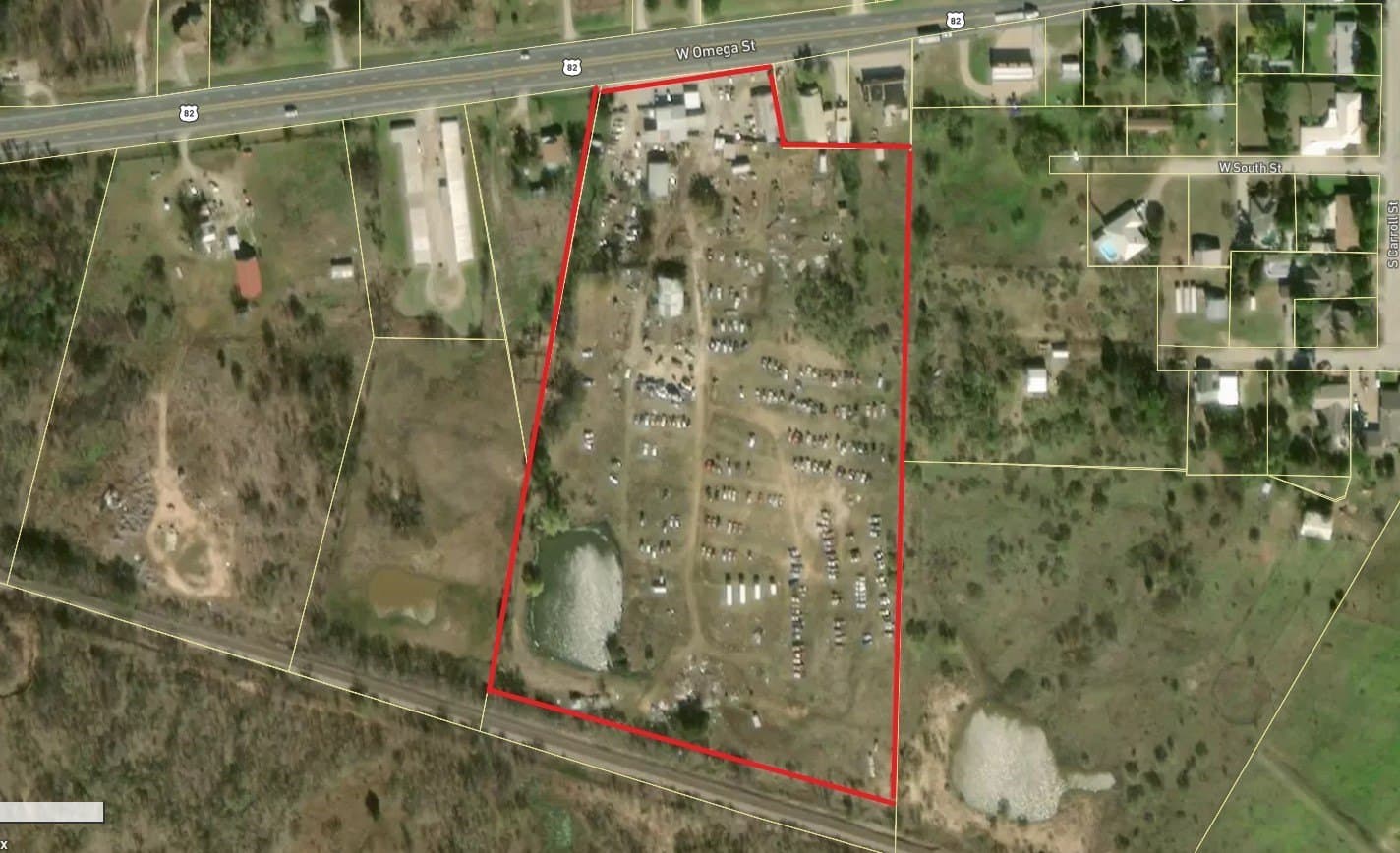 14.23 acres in Clay County - photo 15