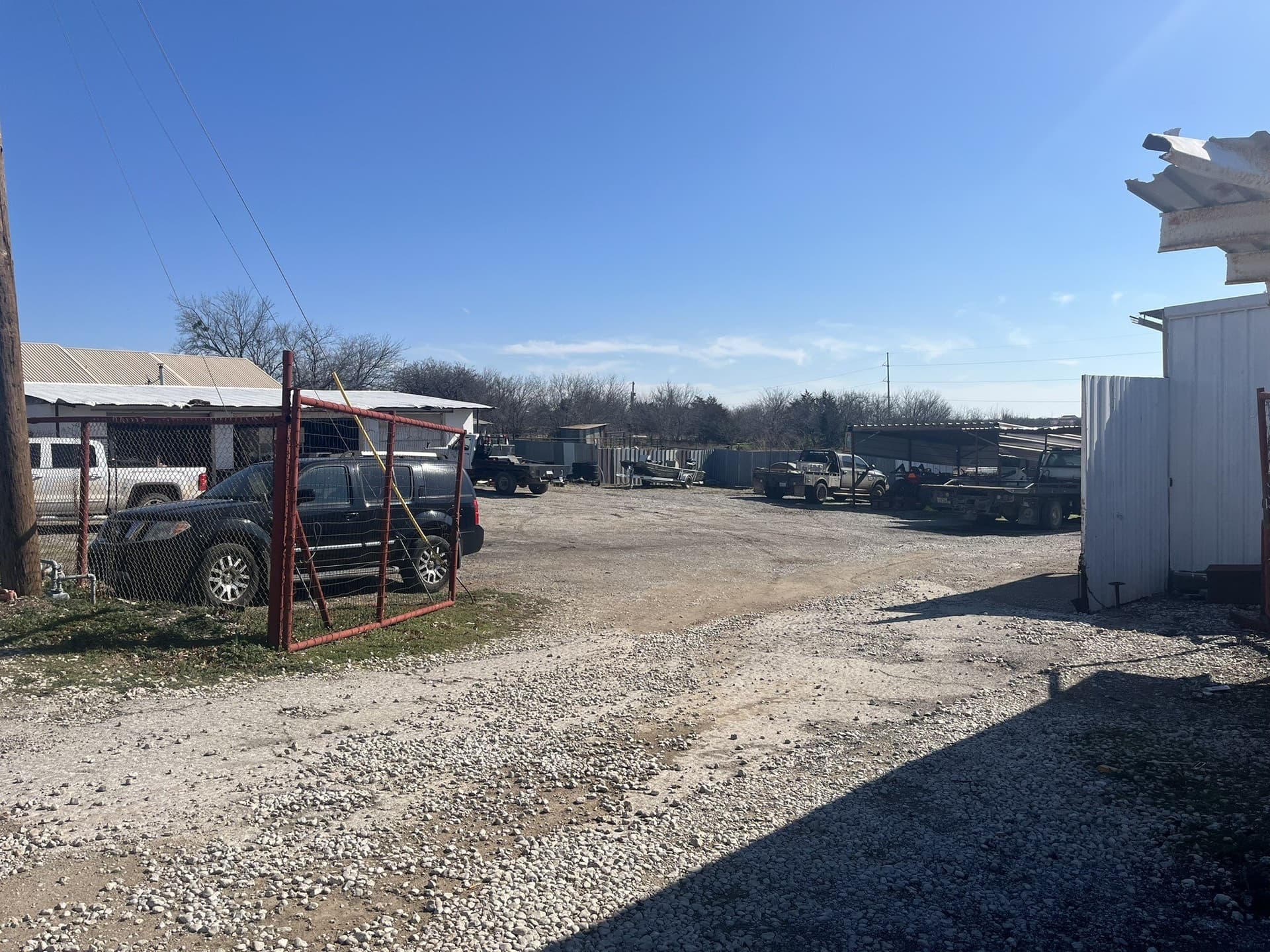 14.23 acres in Clay County - photo 4