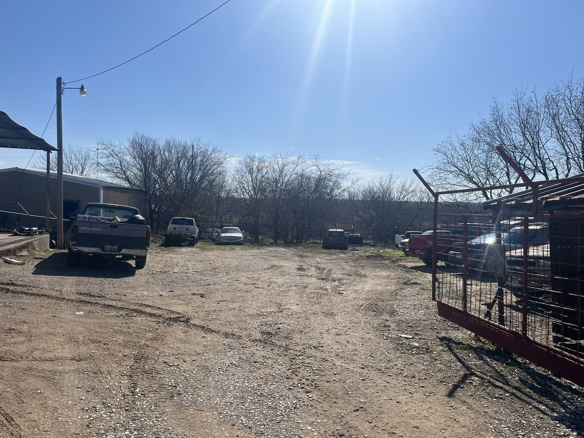 14.23 acres in Clay County - photo 12