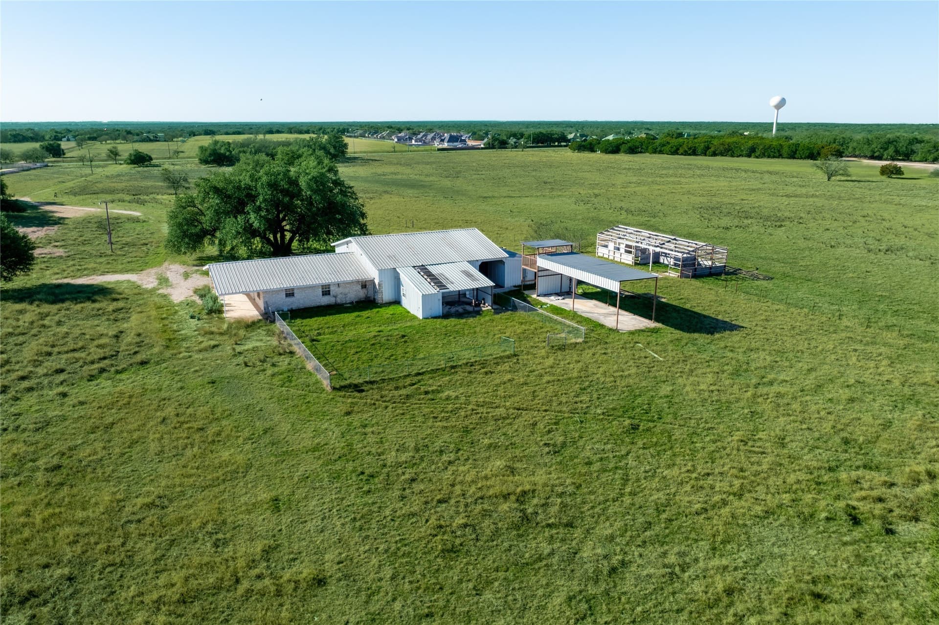 40.46 acres in Bell County - photo 3